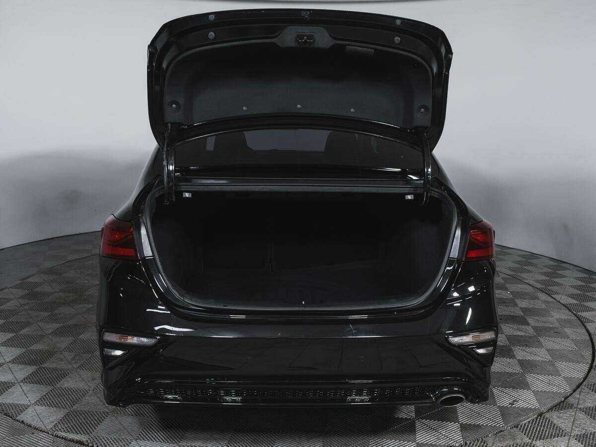 Купить Kia Cerato, 2020, 59 308 км.. Фото: #15