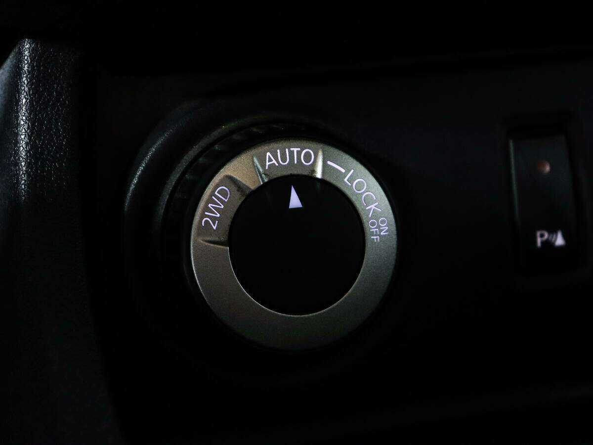 Купить Ниссан Террано, 2019, 132 768 км.. Фото: #16