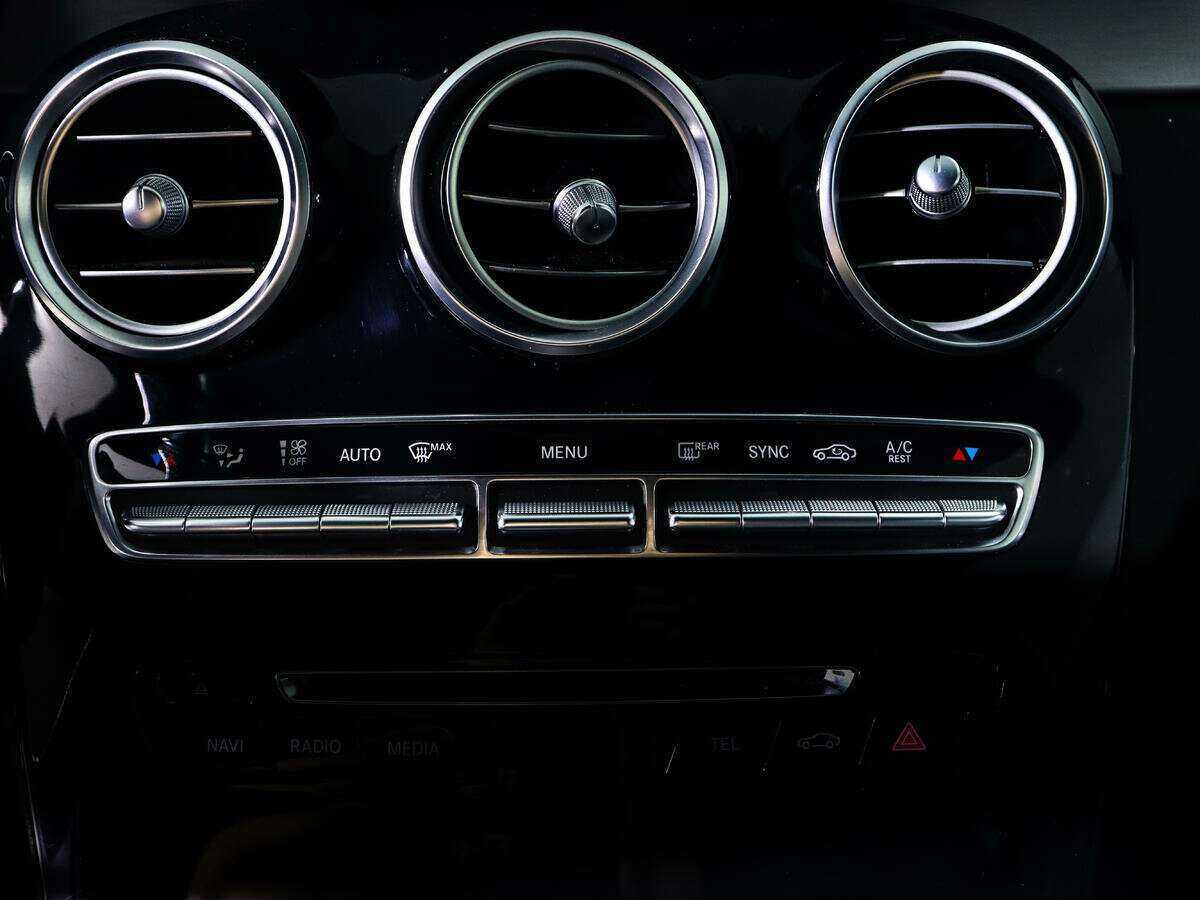 Купить Mercedes-Benz C-Класс, 2016, 104 000 км.. Фото: #13