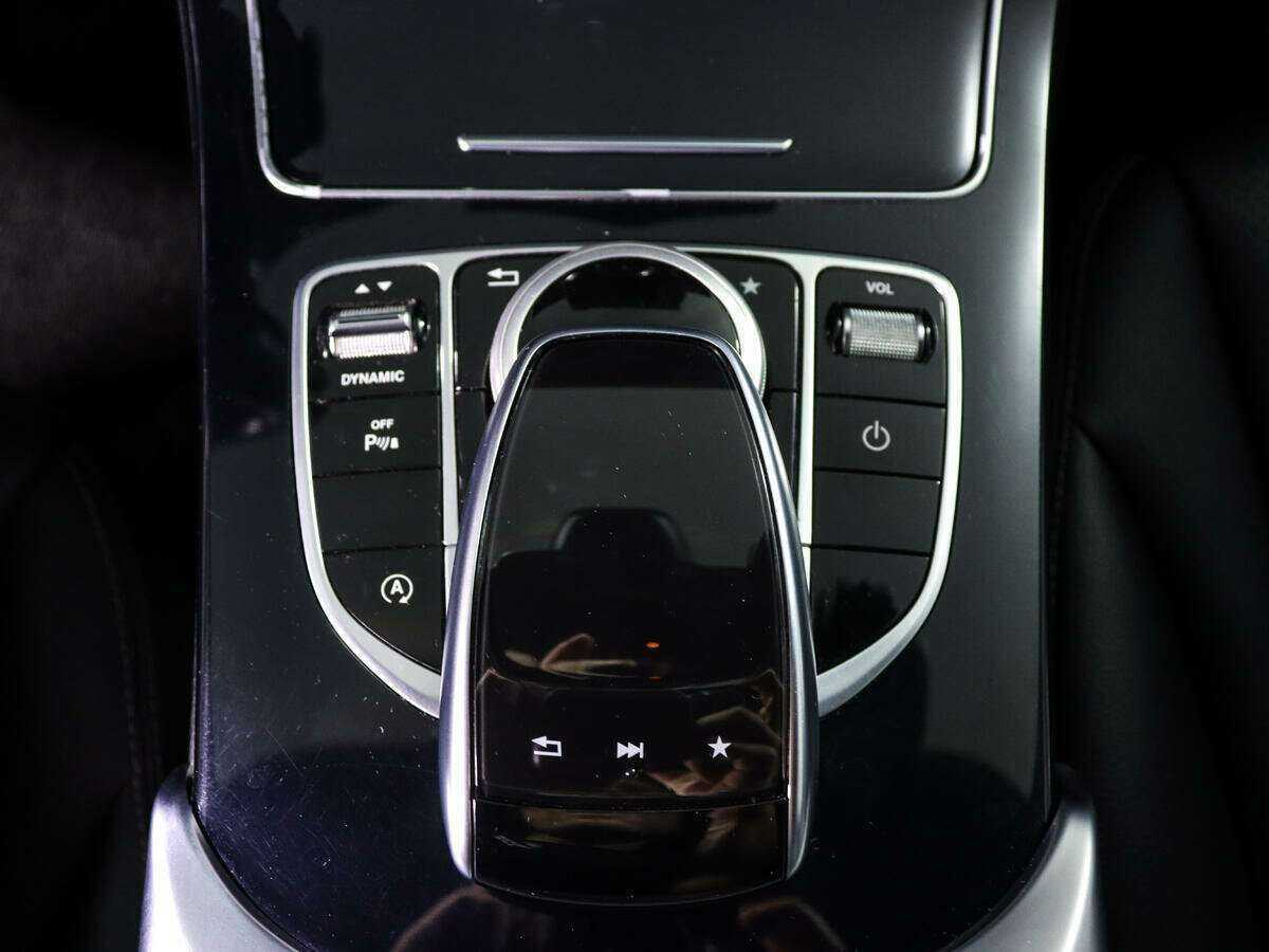 Купить Mercedes-Benz C-Класс, 2016, 104 000 км.. Фото: #16