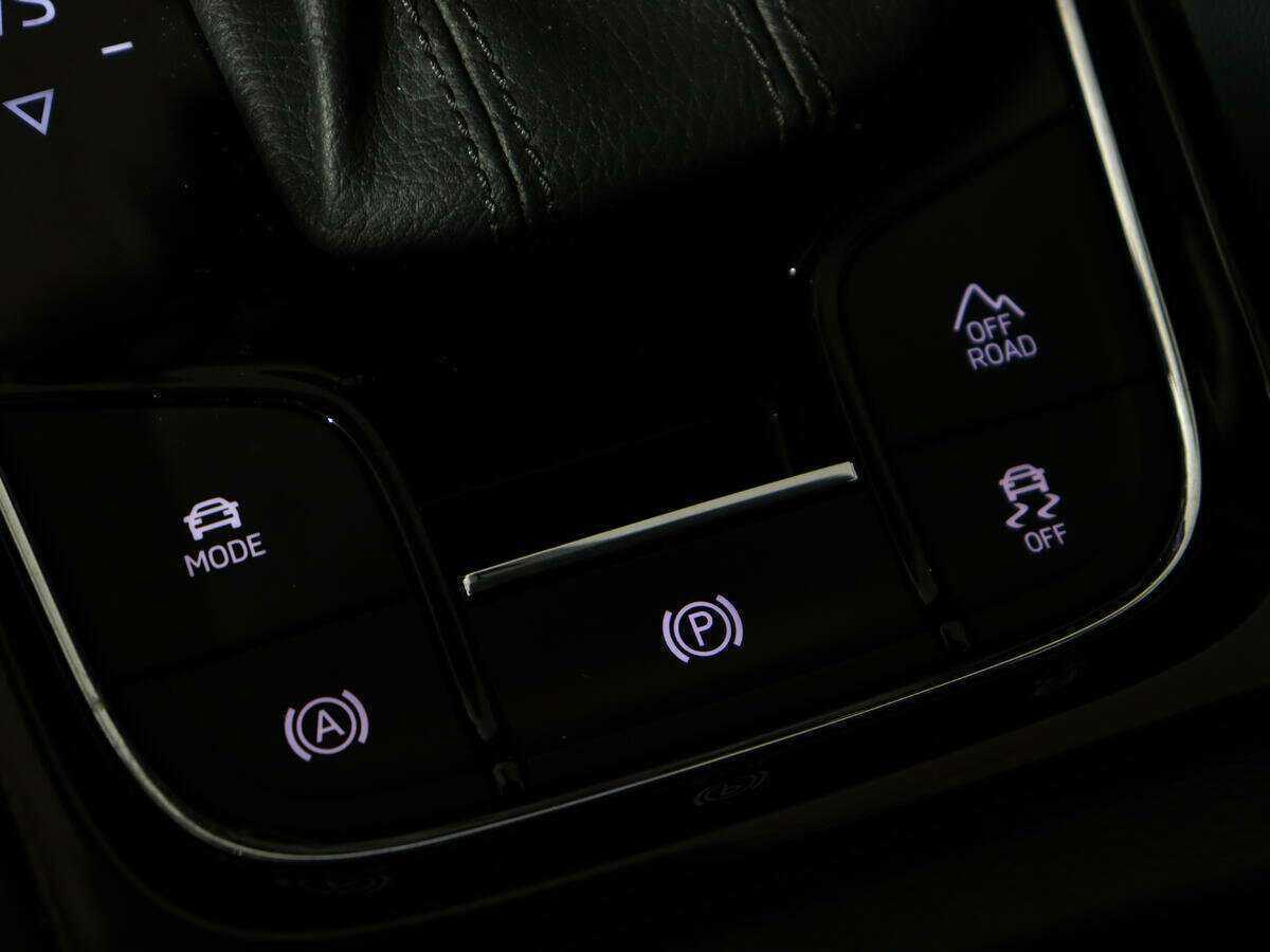 Купить Skoda Kodiaq, 2019, 65 000 км.. Фото: #19