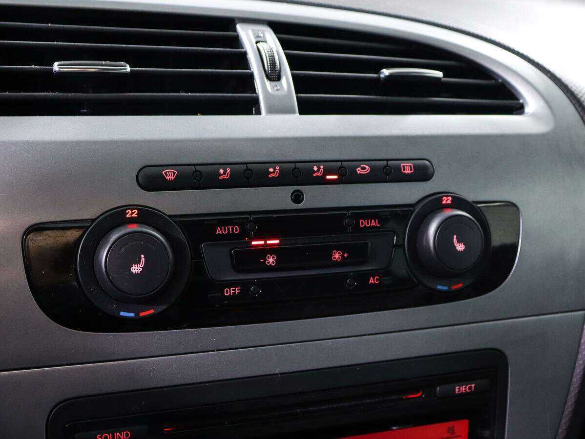 Купить Сеат Леон, 2012, 134 231 км.. Фото: #14