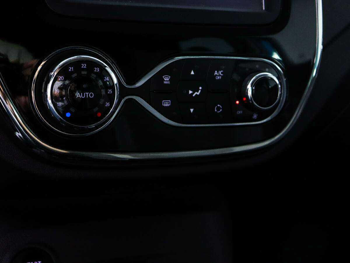 Купить Рено Каптюр, 2017, 82 000 км.. Фото: #13