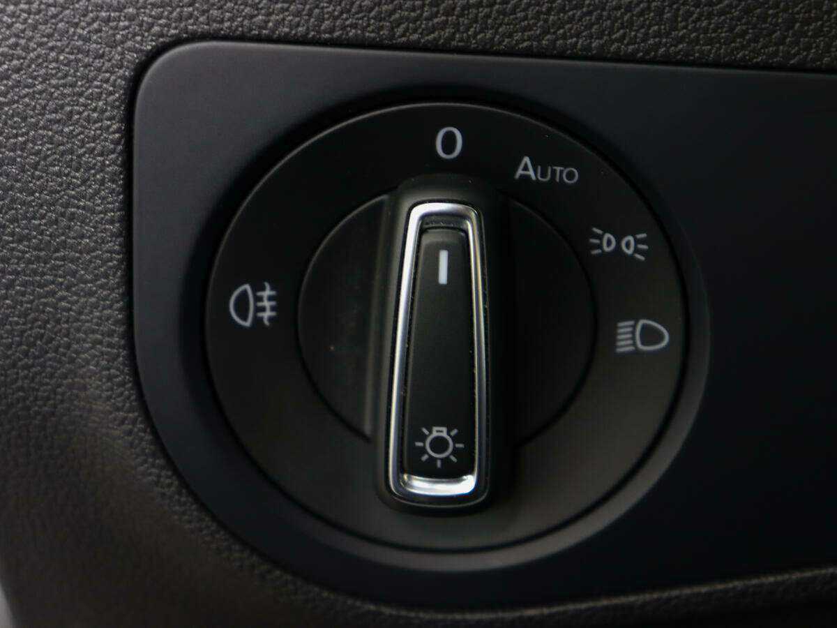 Купить Volkswagen Tiguan, 2021, 20 437 км.. Фото: #16