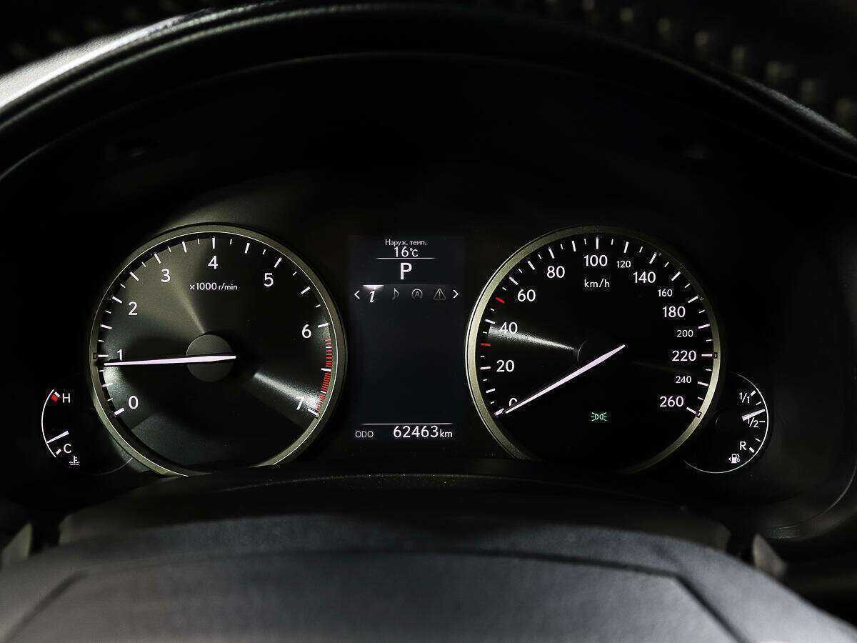 Купить Lexus NX, 2015, 62 350 км.. Фото: #10