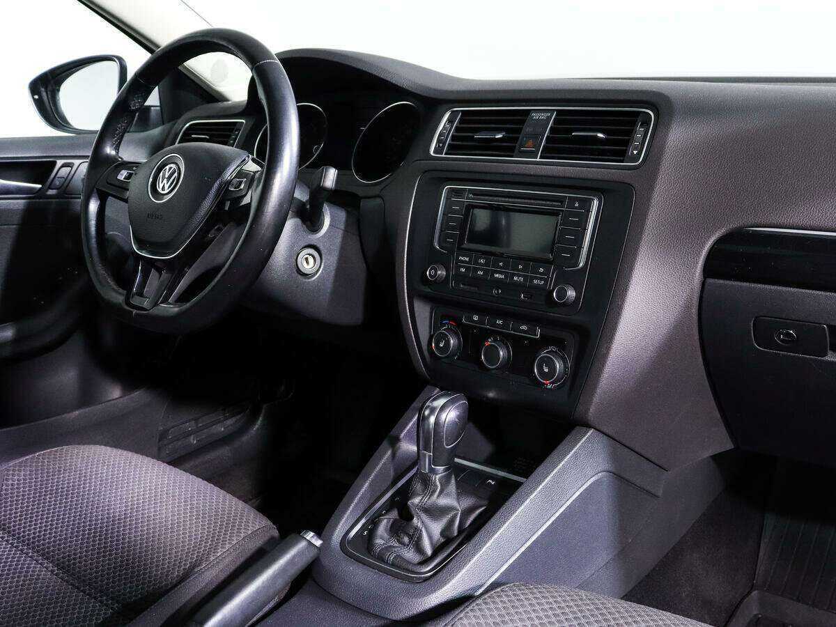 Купить Фольксваген Джетта, 2016, 141 263 км.. Фото: #7