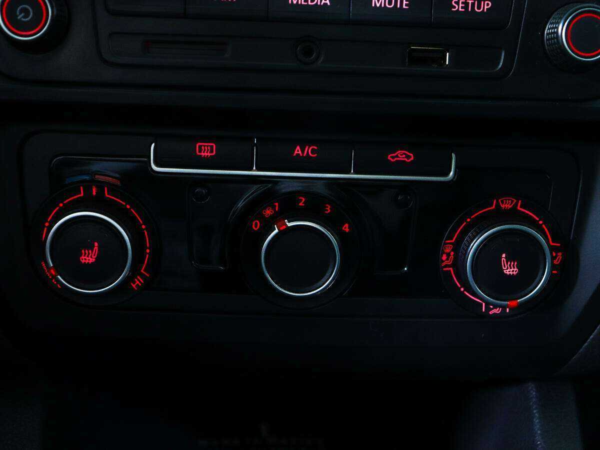 Купить Фольксваген Джетта, 2016, 141 263 км.. Фото: #14