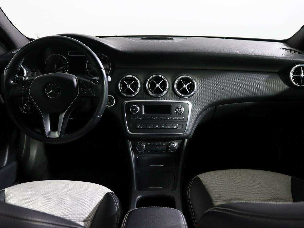 Купить Mercedes-Benz A-Класс, 2014, 76 300 км.. Фото: #10