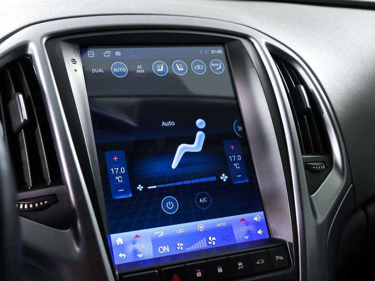 Купить Опель Астра, 2013, 122 411 км.. Фото: #17