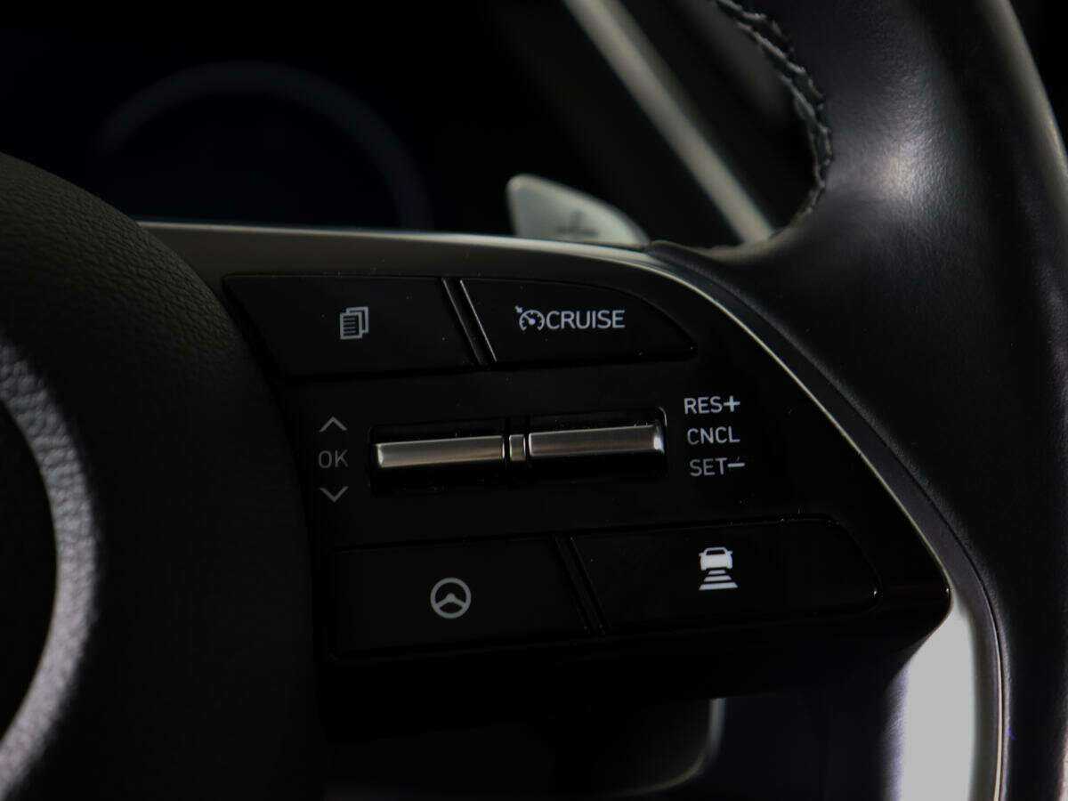 Купить Hyundai Sonata, 2020, 108 112 км.. Фото: #22