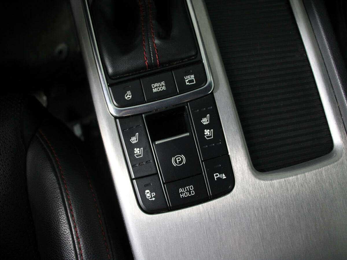 Купить Киа Оптима, 2016, 109 000 км.. Фото: #24