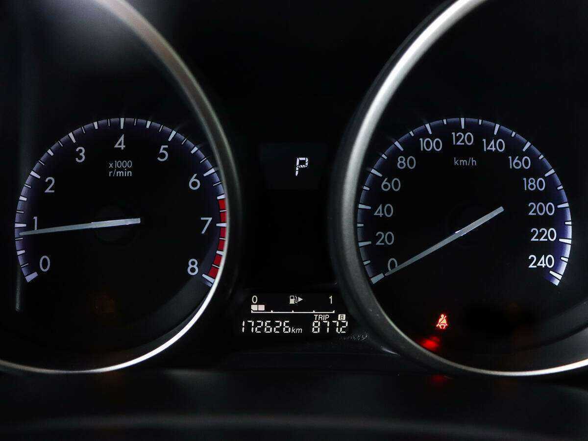 Купить Мазда 3, 2012, 172 625 км.. Фото: #10