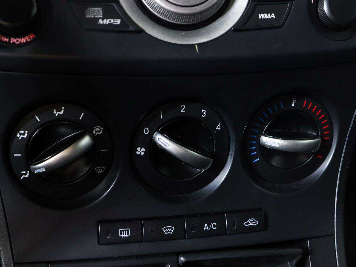 Купить Мазда 3, 2012, 172 625 км.. Фото: #16