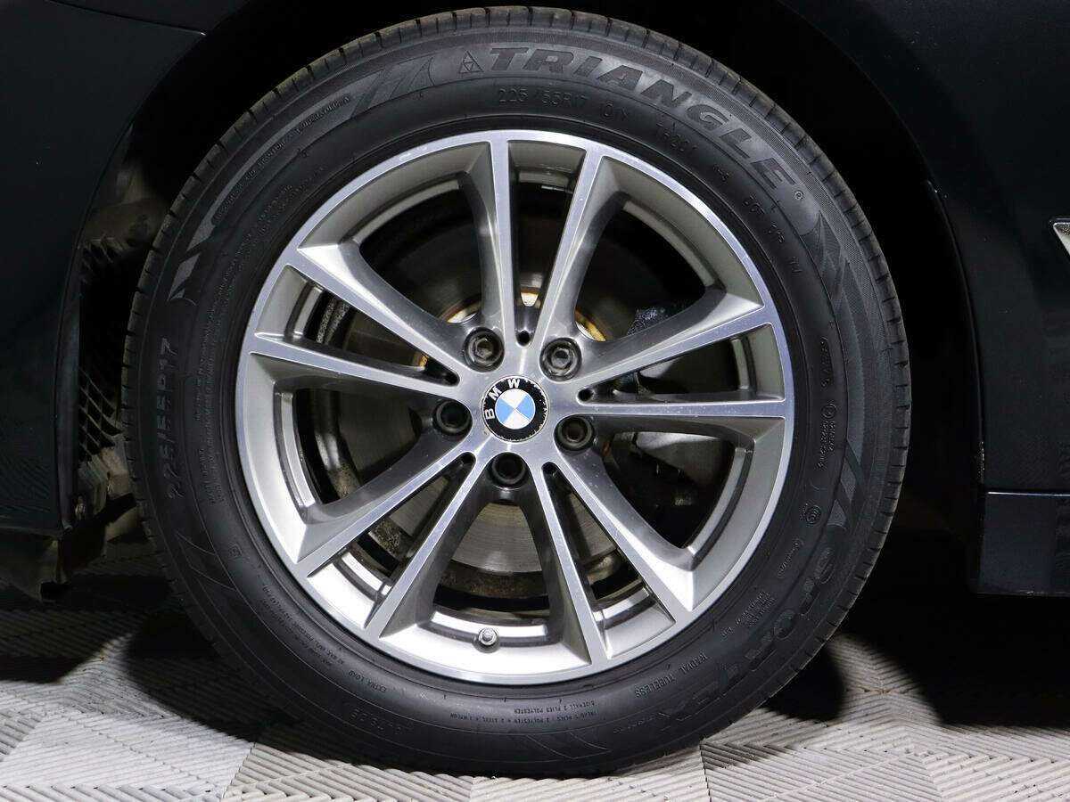 Купить BMW 5 серии, 2018, 145 501 км.. Фото: #12