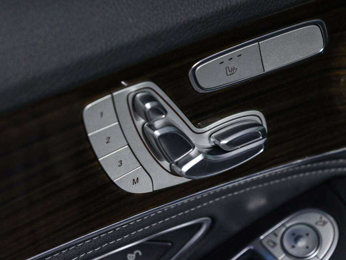 Купить Mercedes-Benz C-Класс, 2015, 80 000 км.. Фото: #15