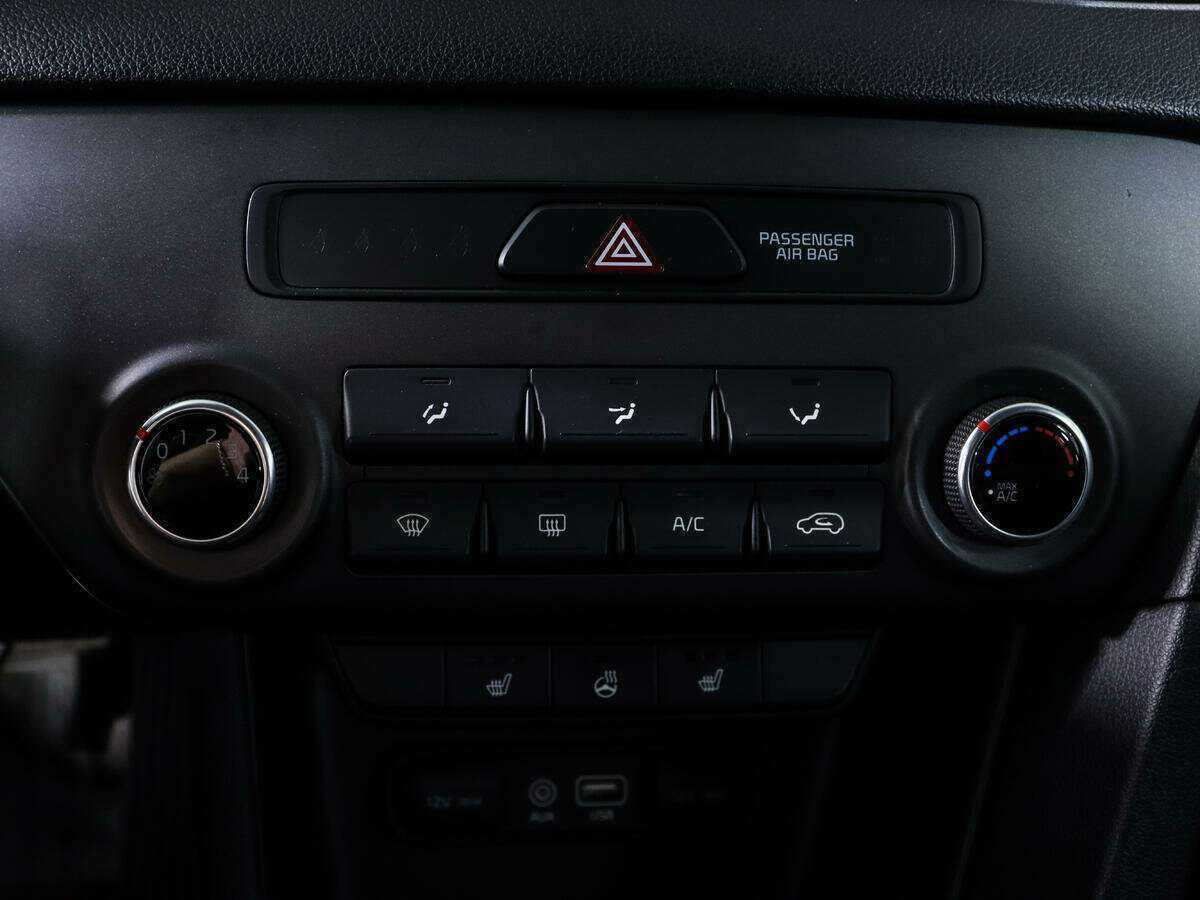 Купить Kia Sportage, 2017, 83 500 км.. Фото: #19