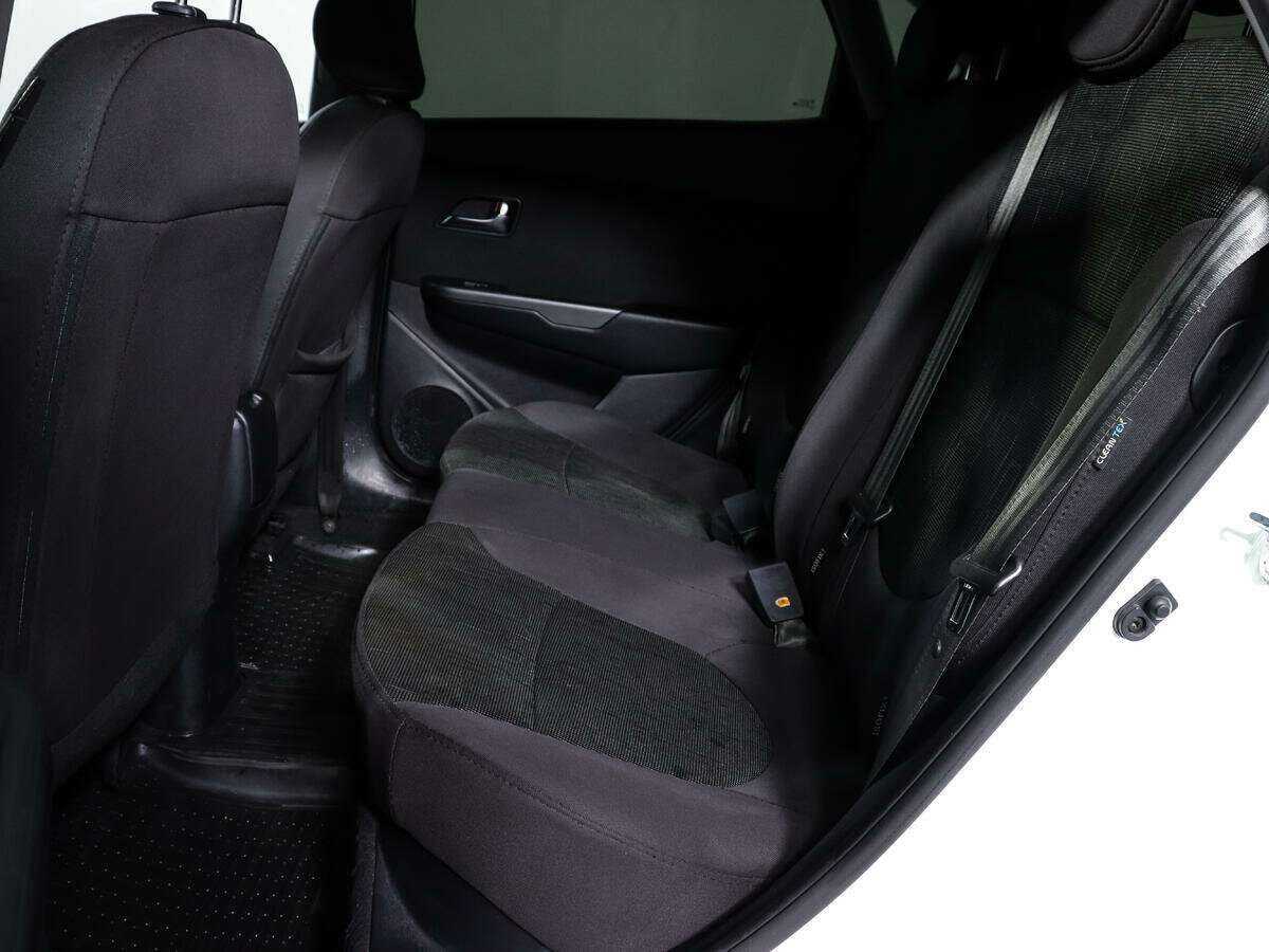 Купить Киа Рио, 2016, 140 575 км.. Фото: #7