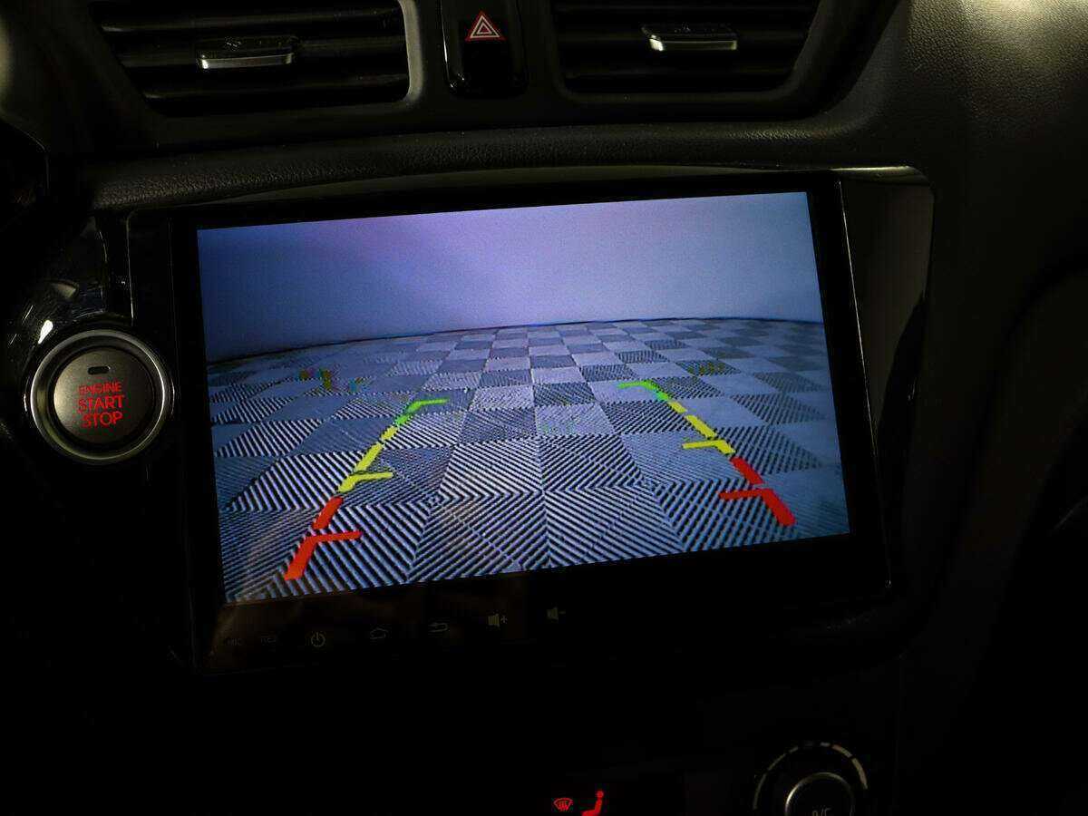 Купить Киа Рио, 2016, 140 575 км.. Фото: #12