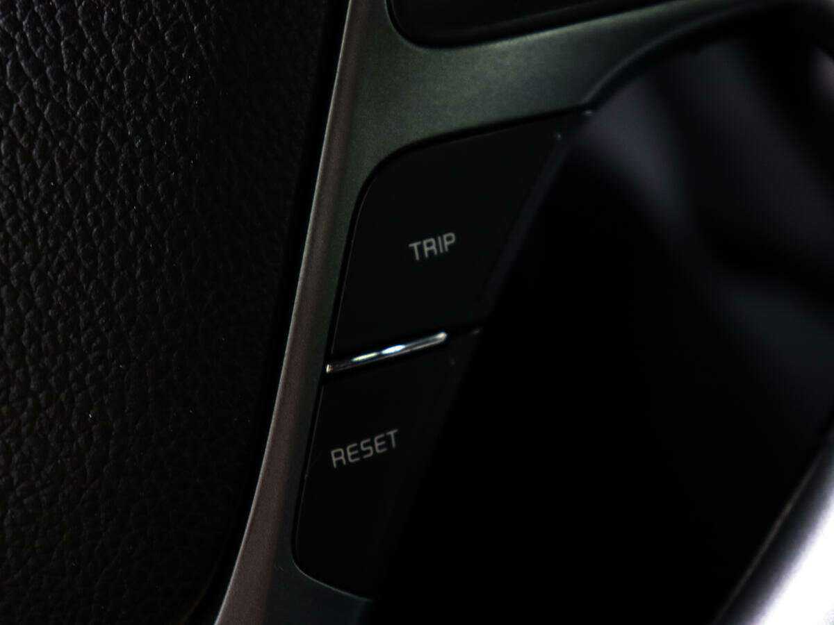 Купить Киа Рио, 2016, 140 575 км.. Фото: #18