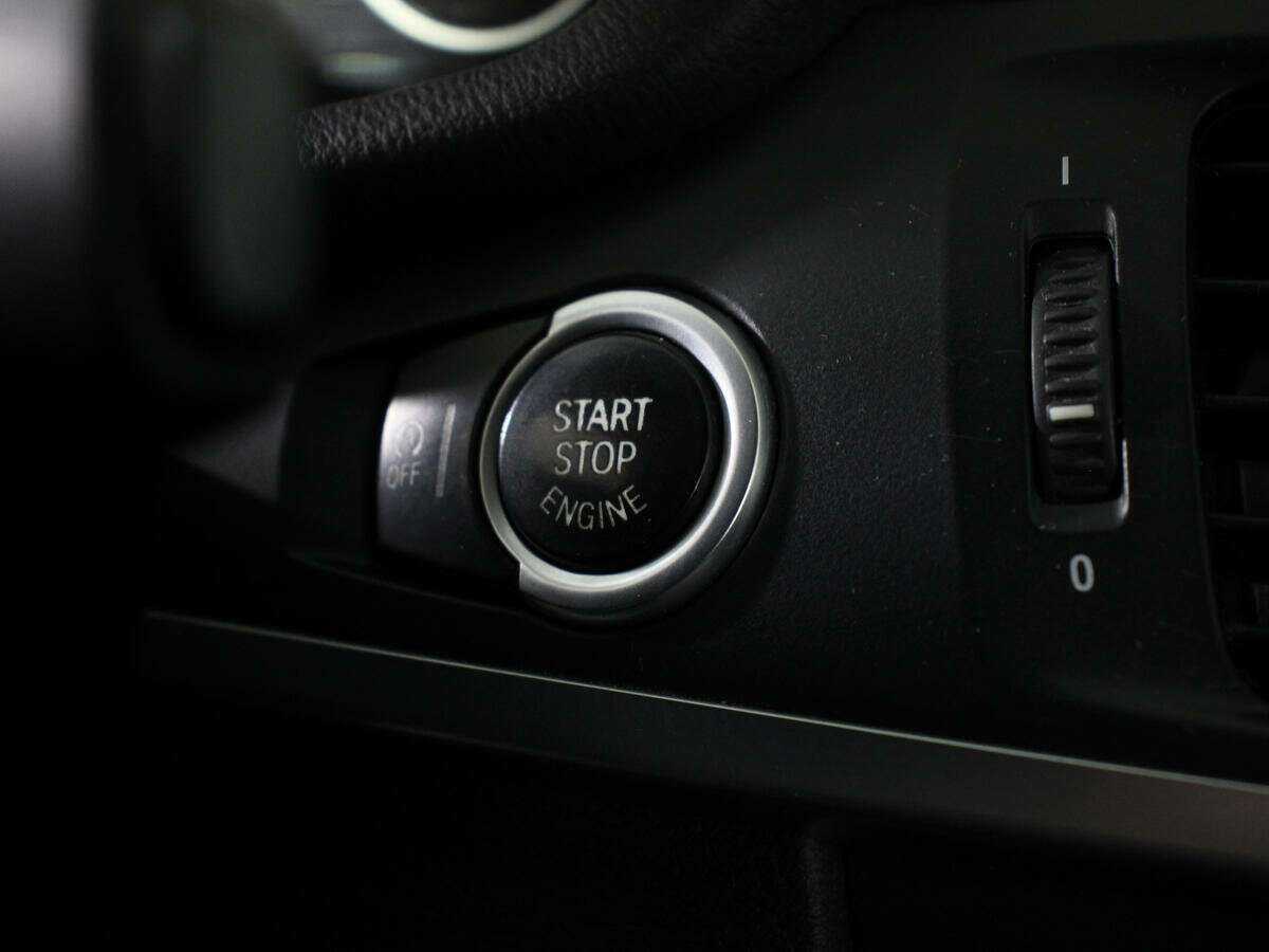 Купить BMW X3, 2013, 108 705 км.. Фото: #13