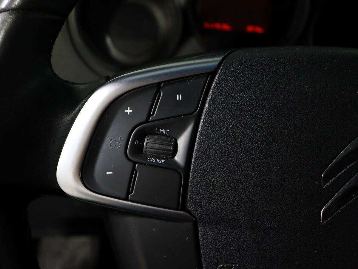 Купить Citroen C4, 2013, 117 570 км.. Фото: #17