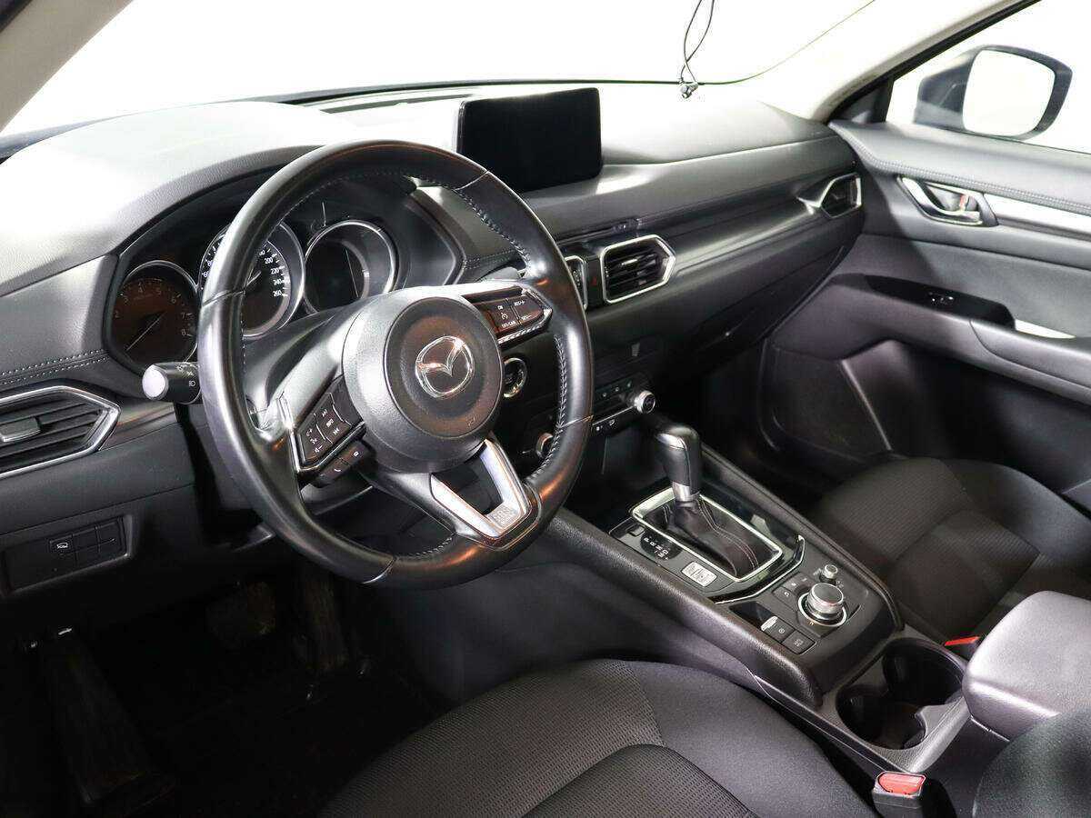 Купить Mazda CX-5, 2020, 100 500 км.. Фото: #10