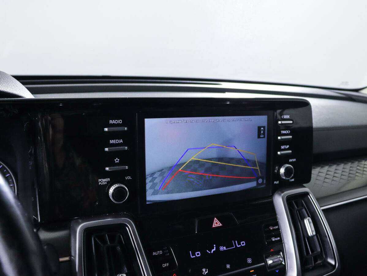 Купить Kia Sorento, 2020, 102 643 км.. Фото: #16