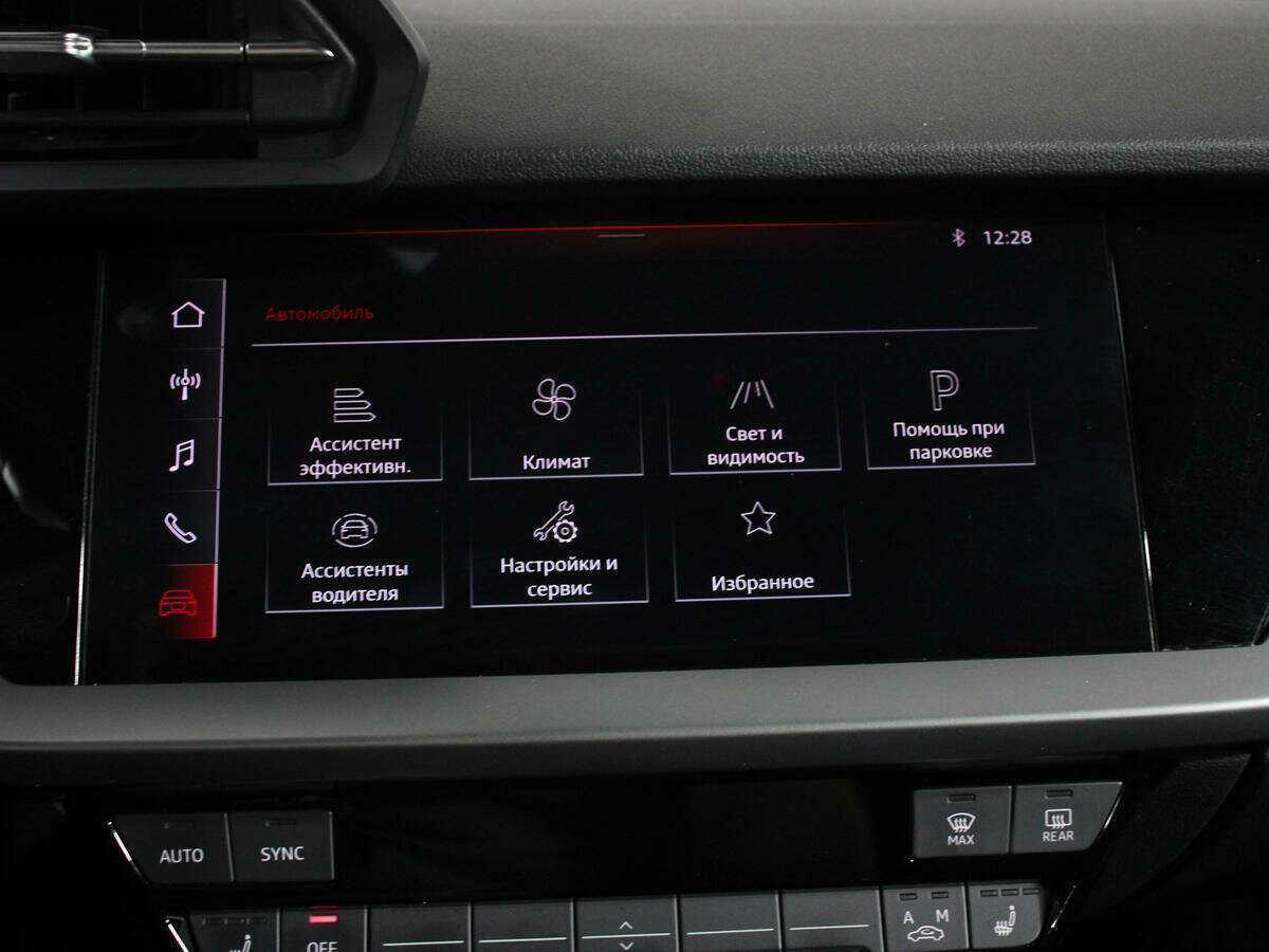 Купить Audi A3, 2021, 63 000 км.. Фото: #21