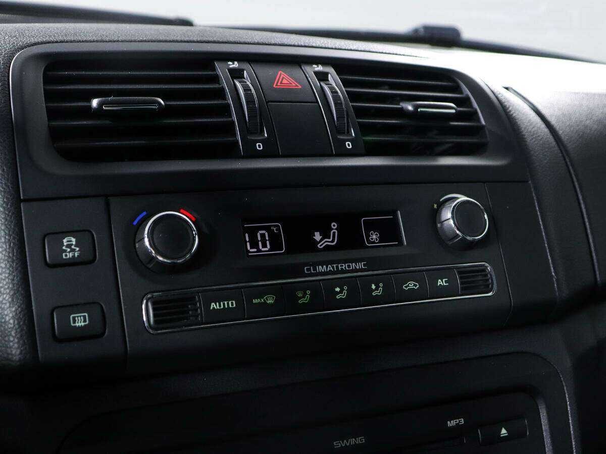 Купить Шкода Фабия, 2012, 70 000 км.. Фото: #15