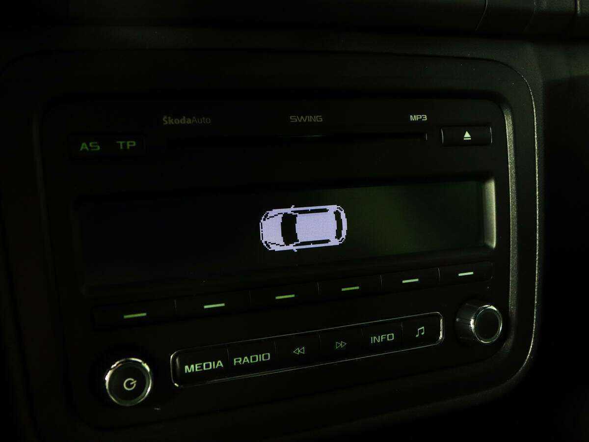 Купить Шкода Фабия, 2012, 70 000 км.. Фото: #16