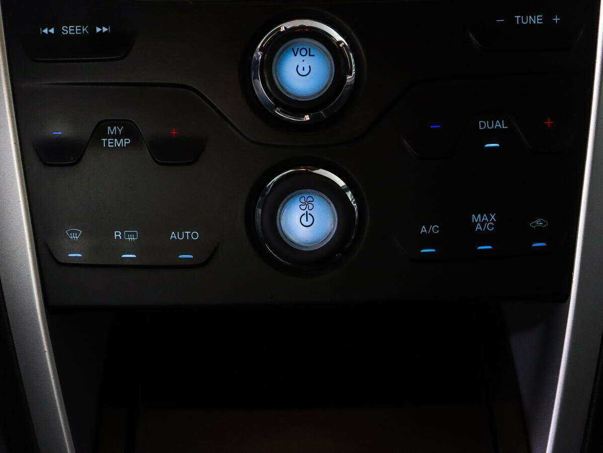 Купить Ford Explorer, 2014, 265 902 км.. Фото: #13