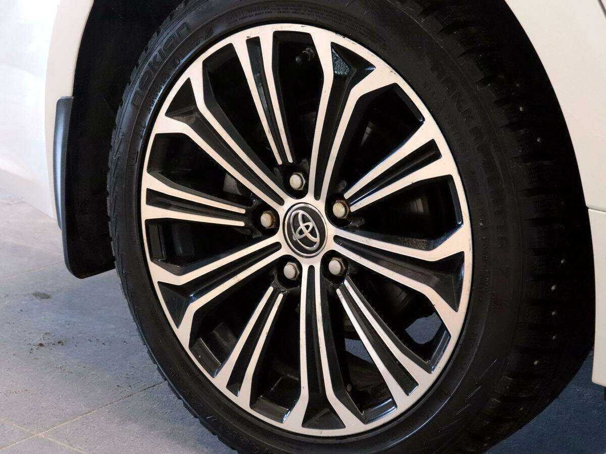 Купить Toyota Corolla, 2019, 37 360 км.. Фото: #20