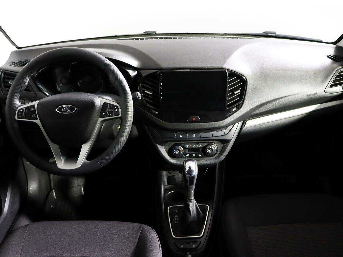 Купить Лада (ВАЗ) Веста, 2021, 27 400 км.. Фото: #10