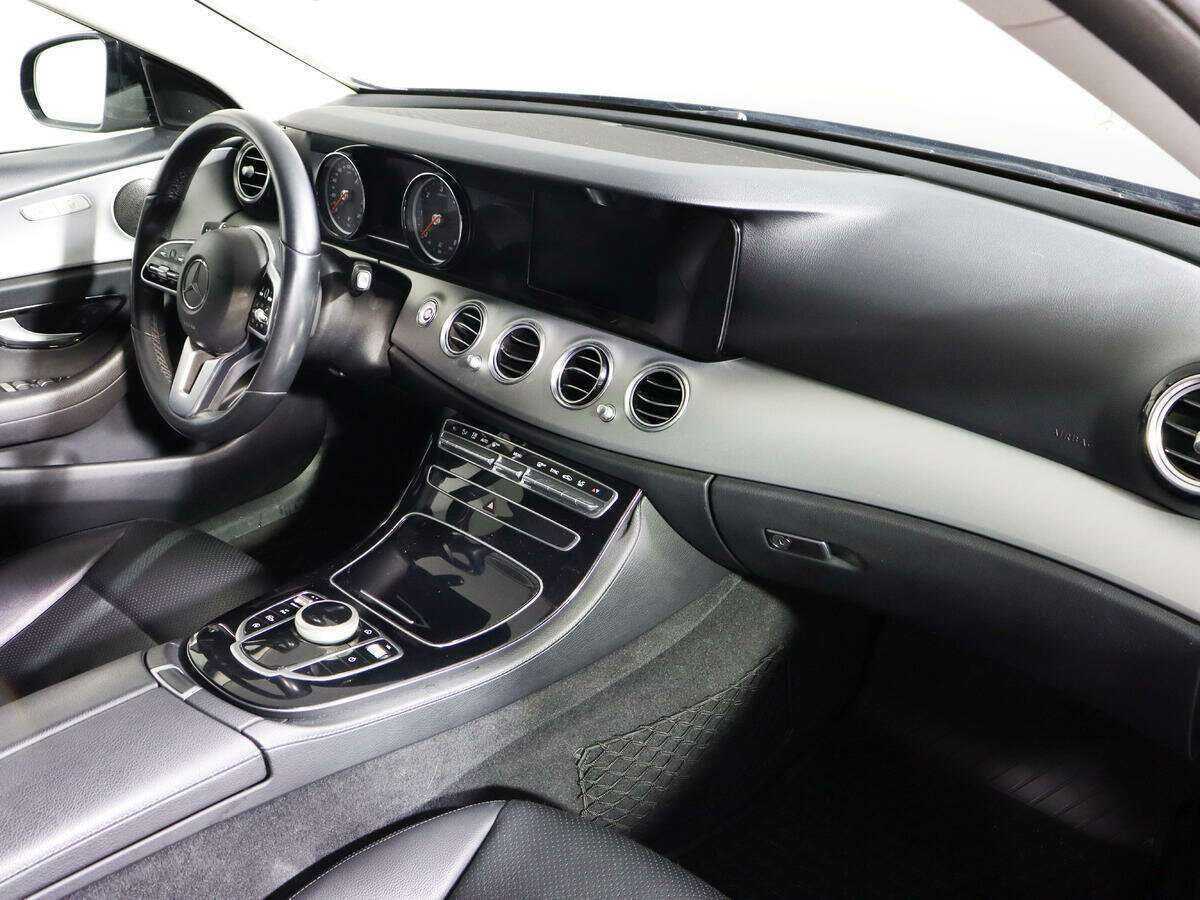 Купить Mercedes-Benz E-Класс, 2019, 89 740 км.. Фото: #6