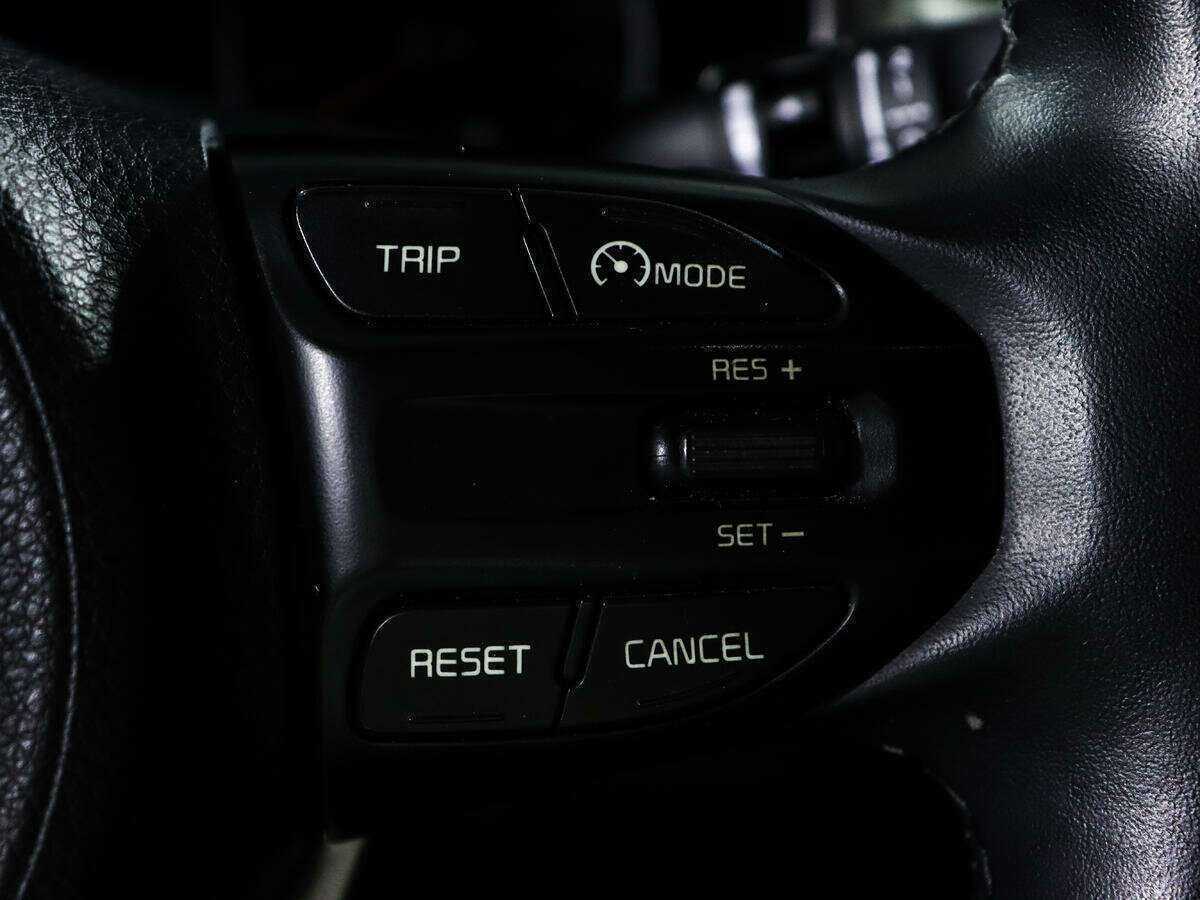 Купить Киа Рио, 2021, 41 527 км.. Фото: #15