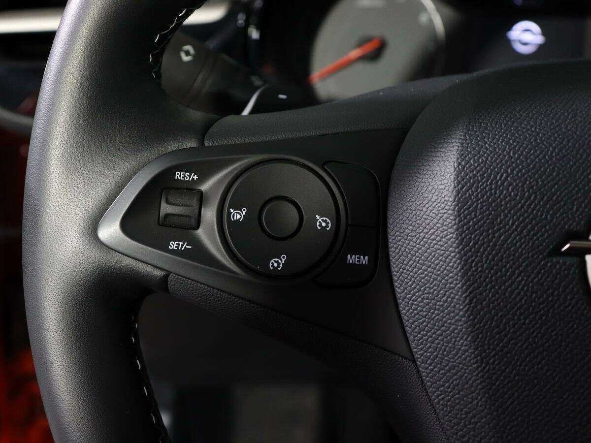 Купить Opel Corsa, 2022, 7 835 км.. Фото: #14