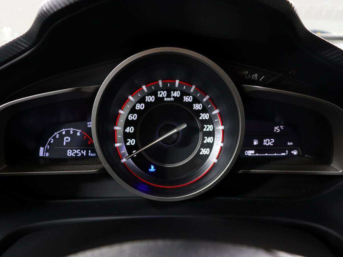 Купить Мазда 3, 2014, 82 540 км.. Фото: #9