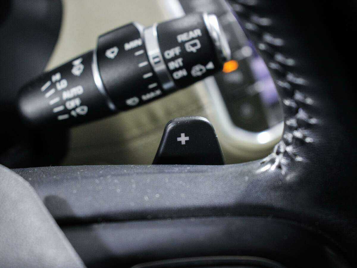 Купить Land Rover Range Rover Evoque, 2012, 120 000 км.. Фото: #19