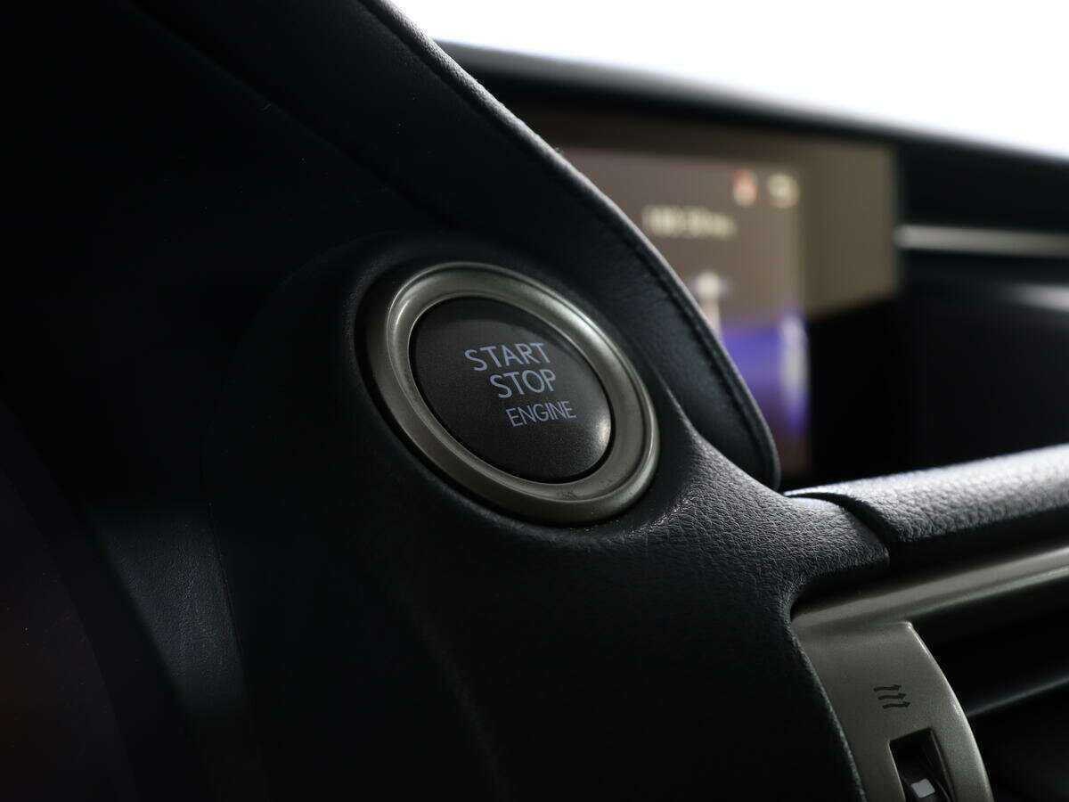 Купить Lexus IS, 2015, 87 000 км.. Фото: #18