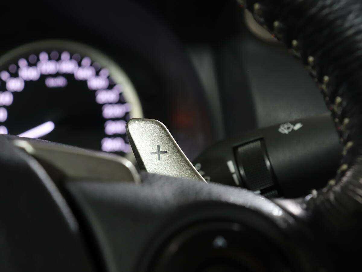 Купить Lexus IS, 2015, 87 000 км.. Фото: #23