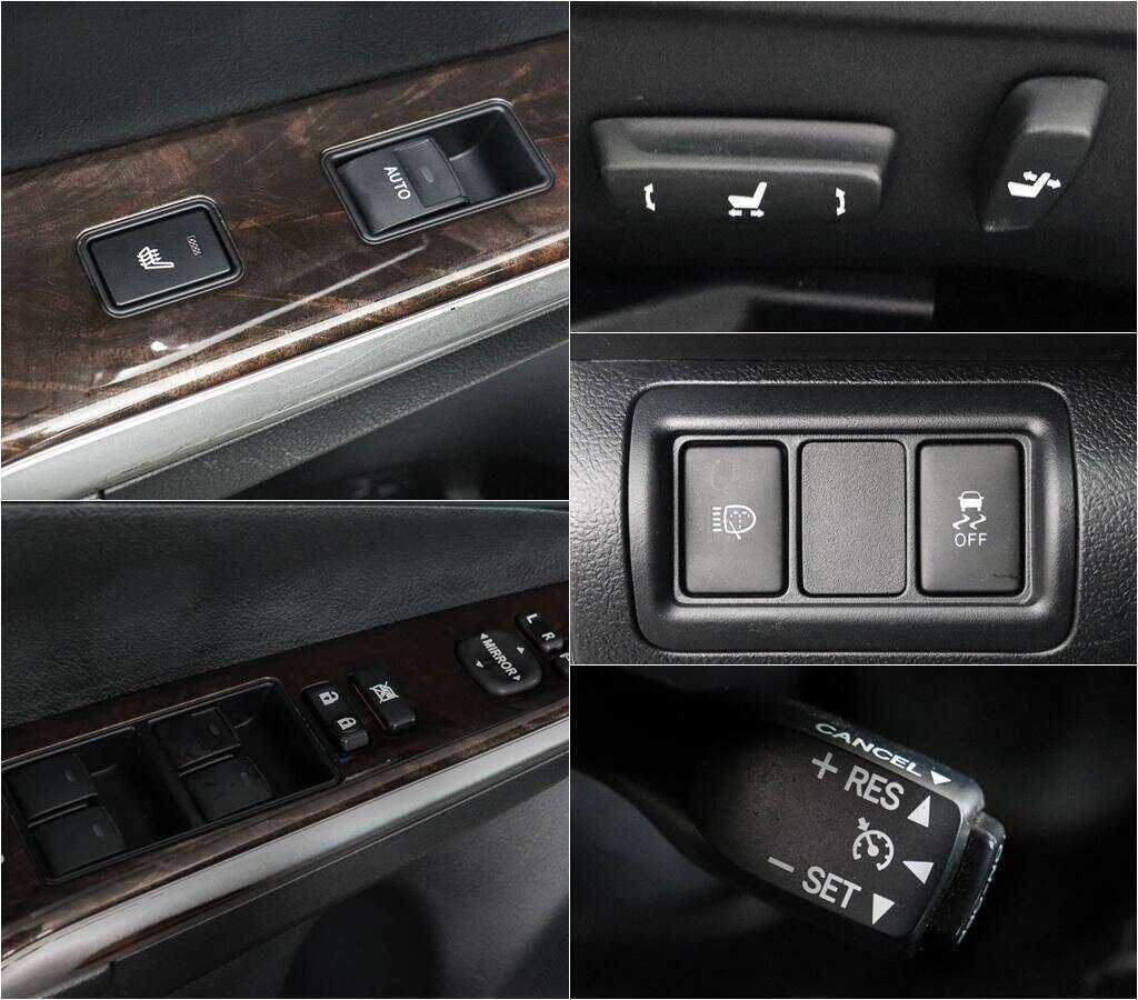 Купить Toyota Camry, 2018, 158 733 км.. Фото: #13