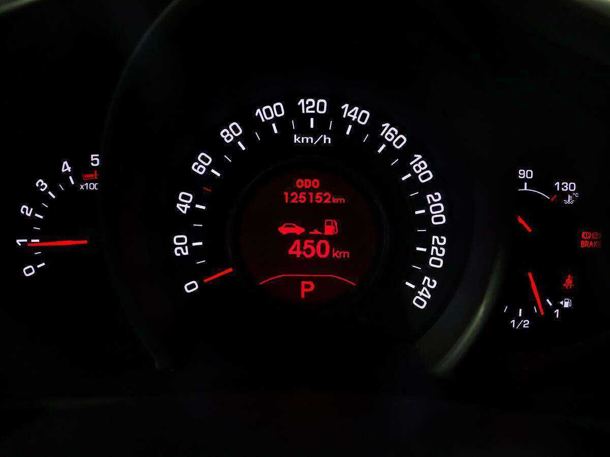 Купить Киа Спортейдж, 2012, 125 152 км.. Фото: #6