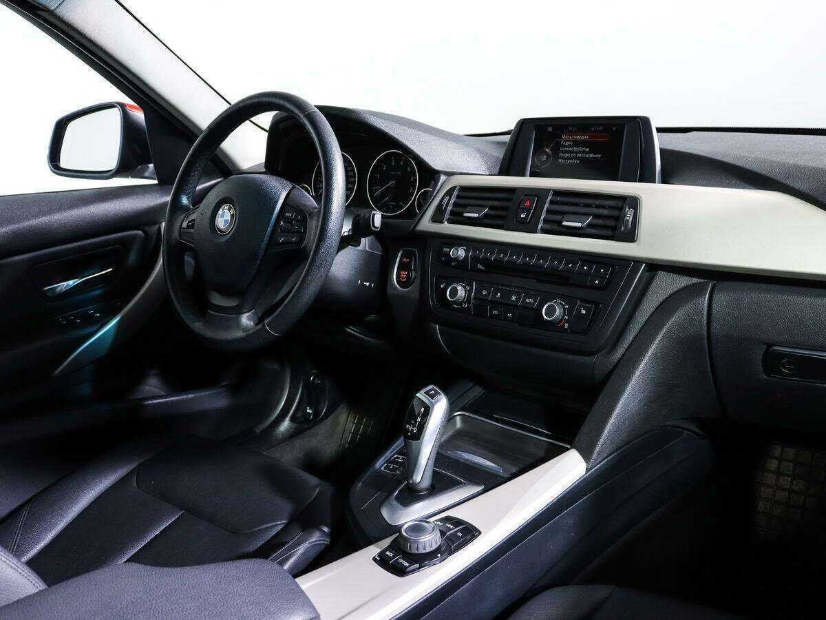Купить BMW 3 серии, 2014, 77 000 км.. Фото: #7
