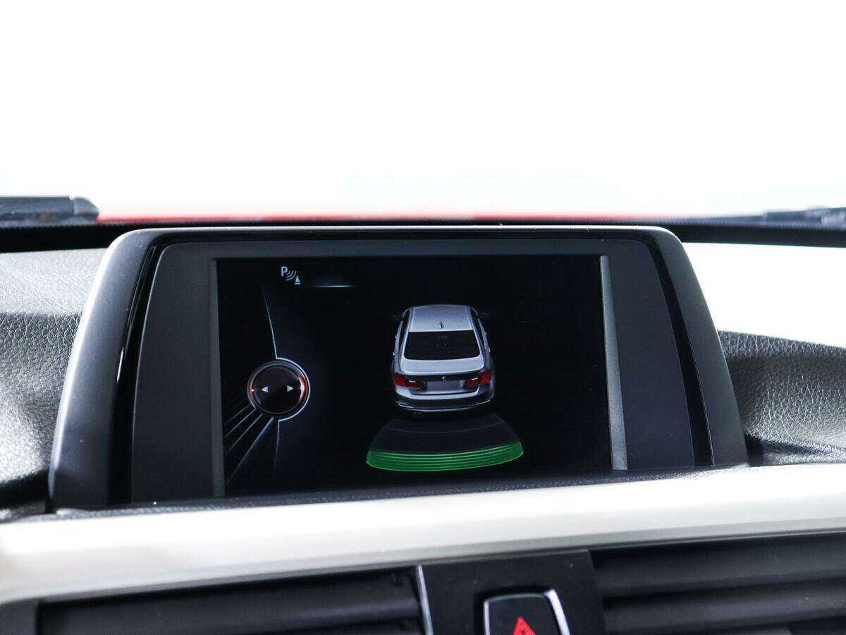 Купить BMW 3 серии, 2014, 77 000 км.. Фото: #13