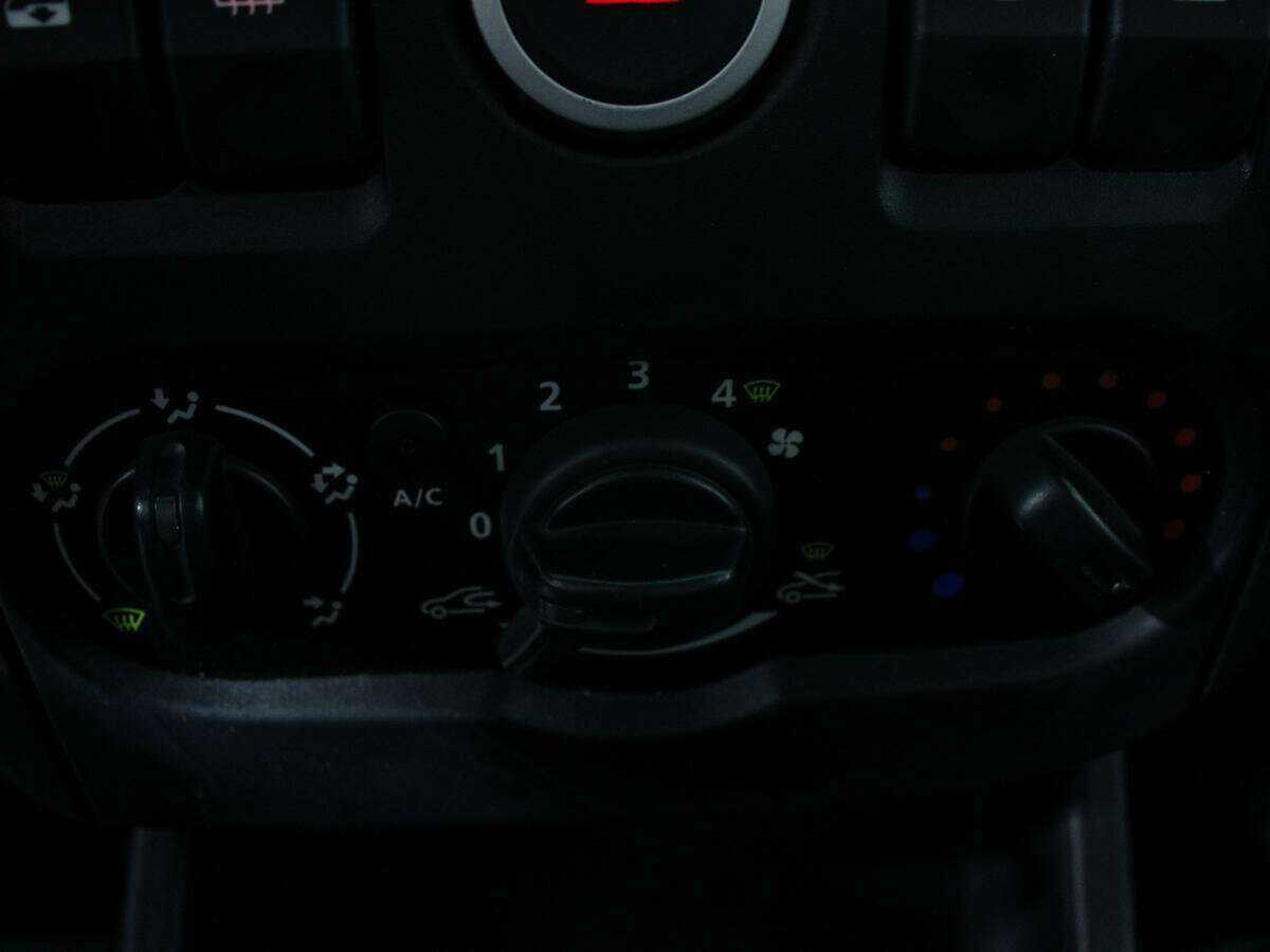 Купить Лада (ВАЗ) Ларгус, 2017, 90 214 км.. Фото: #14