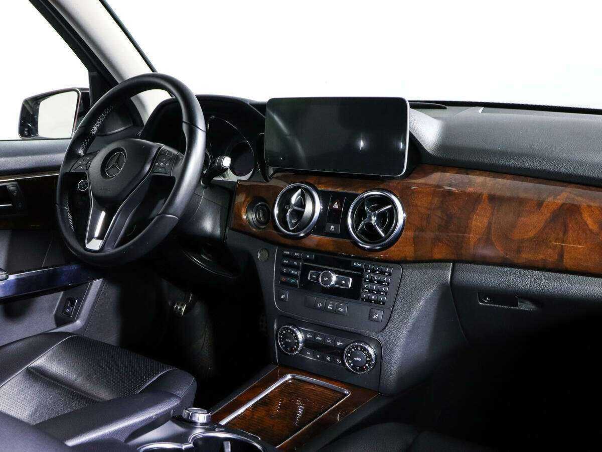 Купить Mercedes-Benz GLK-Класс, 2012, 113 000 км.. Фото: #5