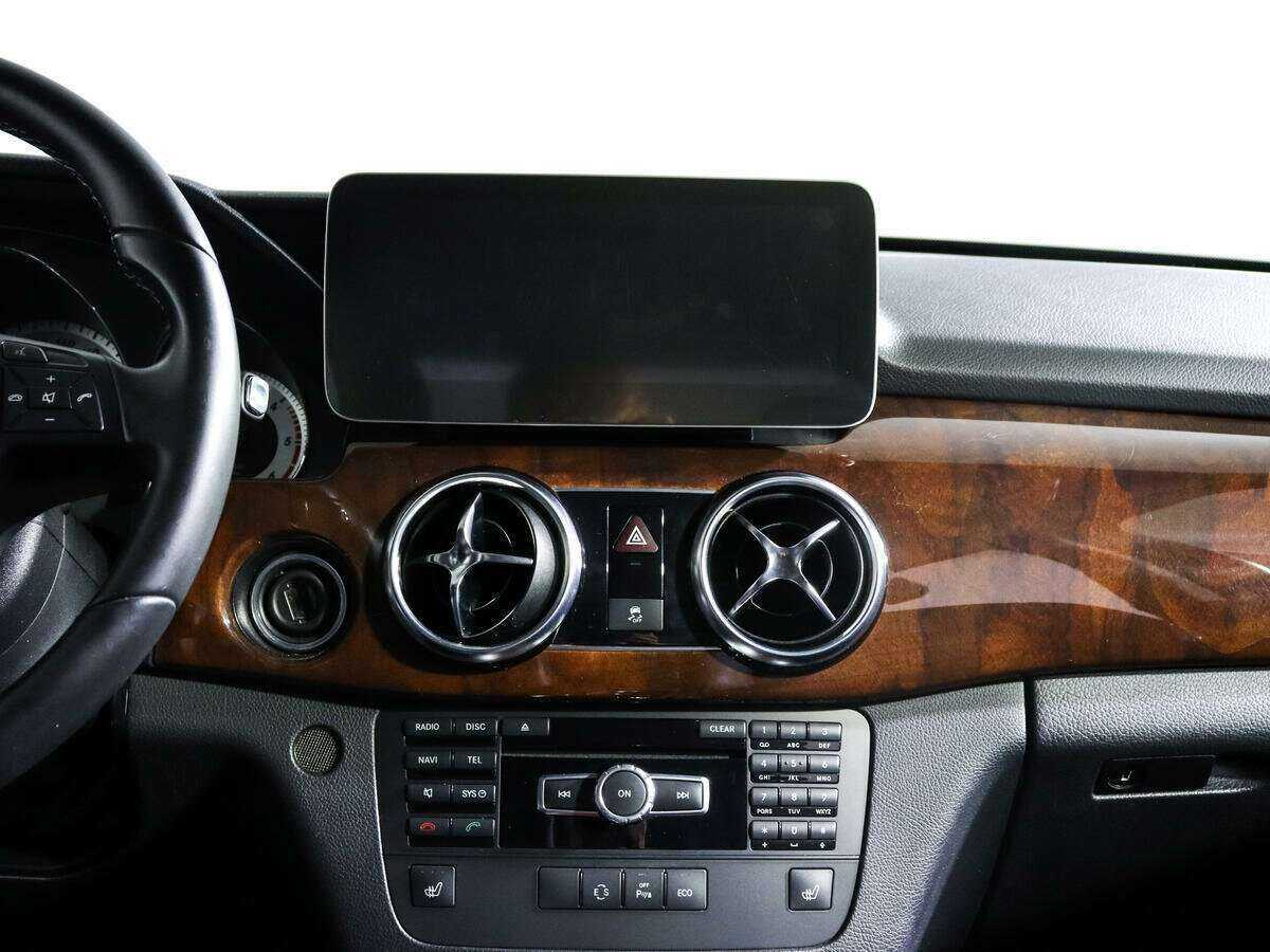 Купить Mercedes-Benz GLK-Класс, 2012, 113 000 км.. Фото: #9