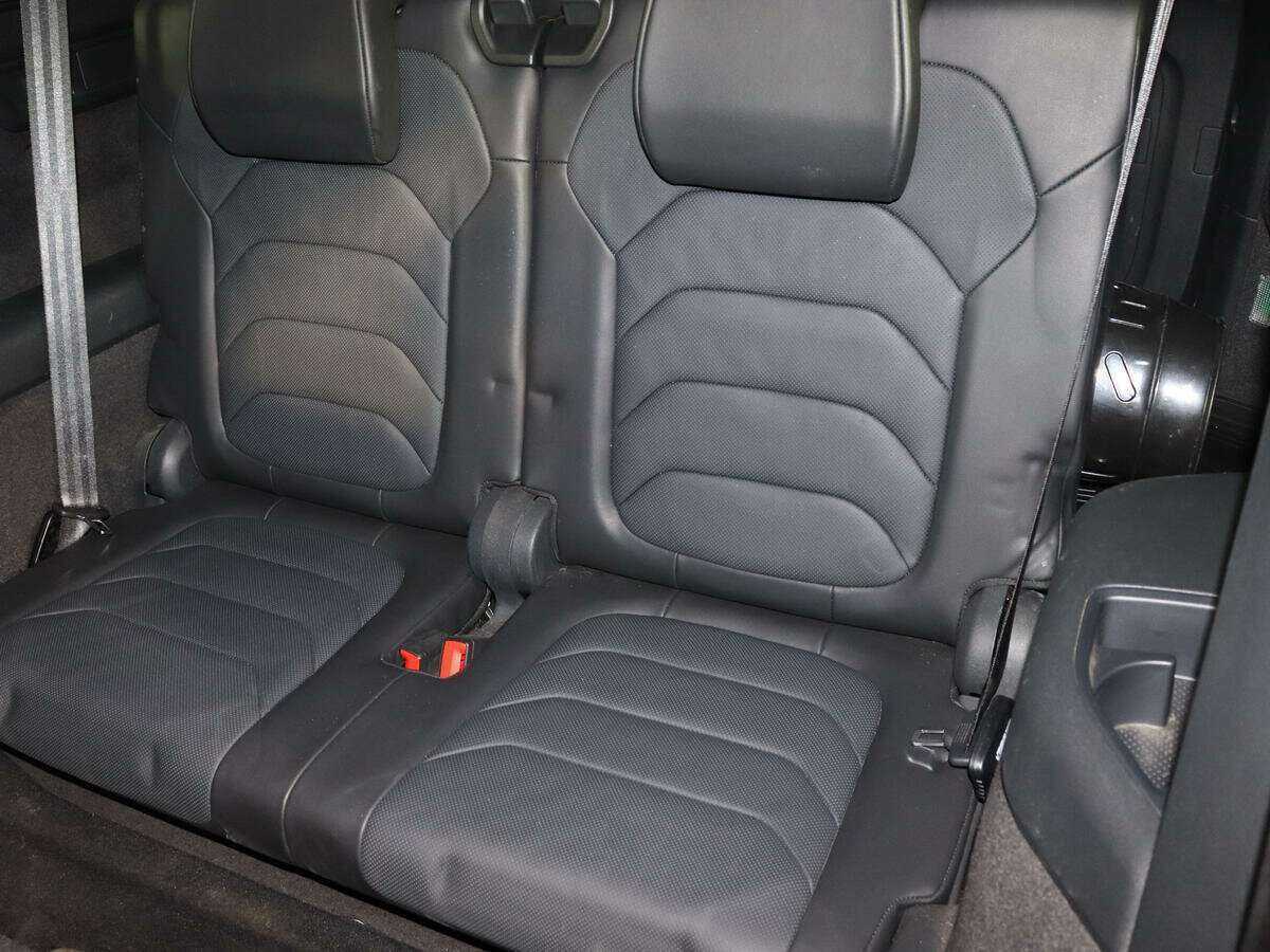 Купить Skoda Kodiaq, 2017, 80 311 км.. Фото: #14