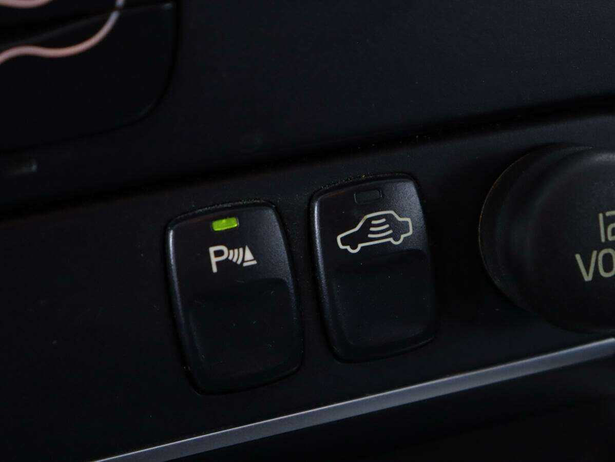 Купить Вольво ИксЦ90, 2012, 122 500 км.. Фото: #15