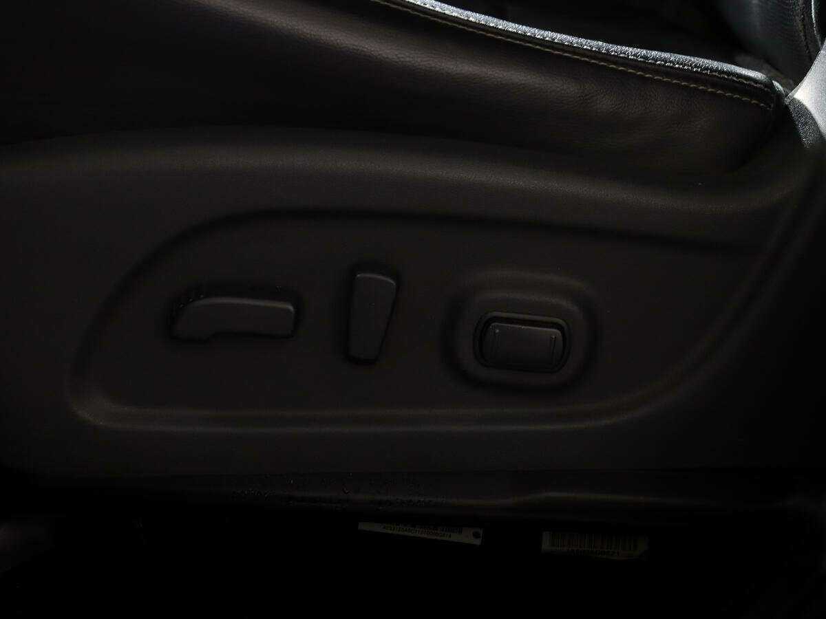 Купить Nissan Murano, 2016, 100 734 км.. Фото: #17